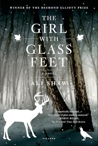 The Girl with Glass Feet: A Novel