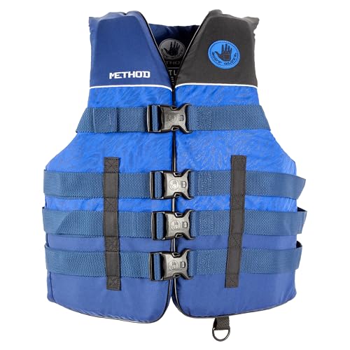 Body Glove Method Life Jacket