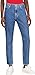 Tommy Jeans Damen Jeans Hose Izzie Slim Fit, Blau (Denim Medium), 34W/30L Denim Damen günstig Kaufen-Tommy Jeans Damen Jeans Hose Izzie Slim Fit, Blau (Denim Medium), 34W/30L