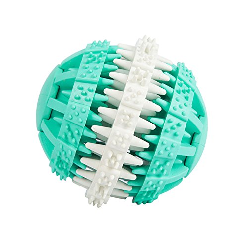 Payxuan Pet Toys Ball Cane Ball Interattivi