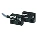 Euchner - CMS-R-BXP-05V - Magnetically Actuated Safety Interlock Read Switch, Off Sensing Distance 0.67 in, Bare Wire, 1NO