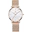 White/Rosegold