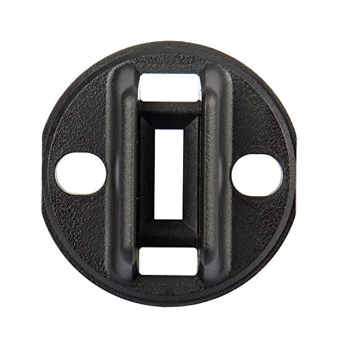 Mazda Base-Knob D6Y1-76-142 #TOP2