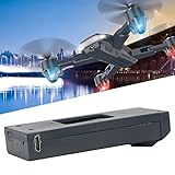 Fq35 Fernbedienung Flugzeug Spielzeugbatterie, Fernbedienung Spielzeug Batterie Einfach zu ersetzen für Erwachsene Anfänger zum Ersetzen der Batterie in der Zeit