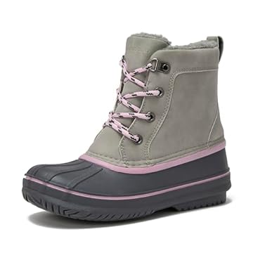 lands end winter boots