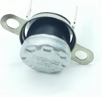 KSD 150LC Thermostat Thermal Fuse for GE, LG, Samsung Microwave