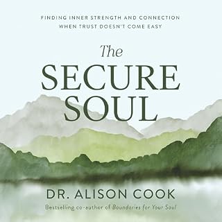 The Secure Soul cover art