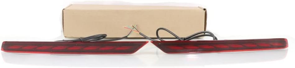 LED Scanning Night Driving Light Brake Light Streamer Turn Signals Light for Toyota Land Cruiser 2022