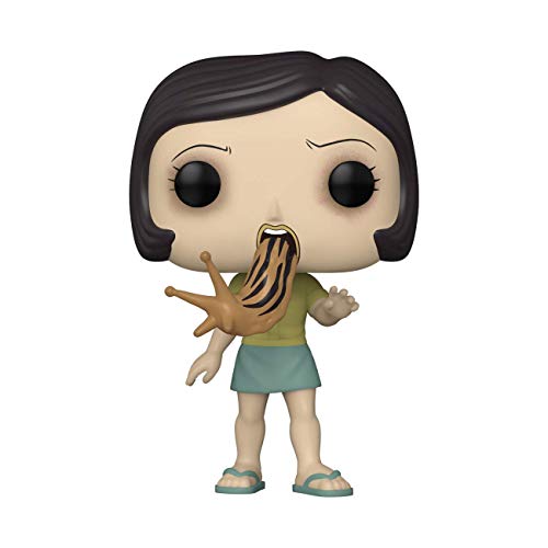 En Oferta Funko Junji Ito Yuuko Collectible Toy - The Junji Ito Collection - Collectible Vinyl Figure - Gift Idea - Official Merchandise - For Kids &Amp; Adults - Anime Fans - Model Figure For Collectors