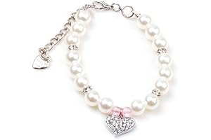 Swarovski Cat Necklace: A Bedazzling Accessory for Your Feline Friend