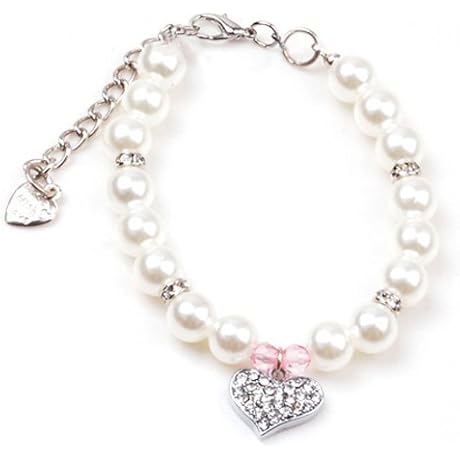 Swarovski Cat Necklace: A Bedazzling Accessory for Your Feline Friend