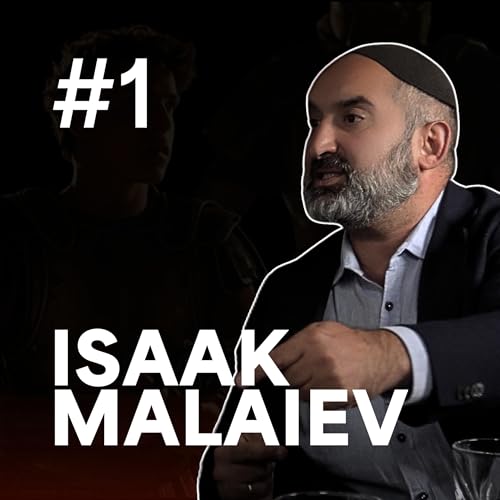 Europa hat Kaufkraft verloren &ndash; Isaak Malaiev & David Bilbija reden &uuml;ber Wien, Dubai, Gaza & KI #1