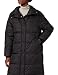 Produktbild Marc O'Polo Denim Damen 149091771107 Coat, Black, L