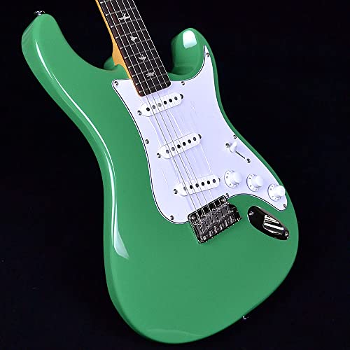 PRS SE Silver Sky Ever Green - Les Beatles, Paul McCartney, John Lennon, RIngo Starr, George Harrison PRS SE Silver Sky Ever Green – Image 8
