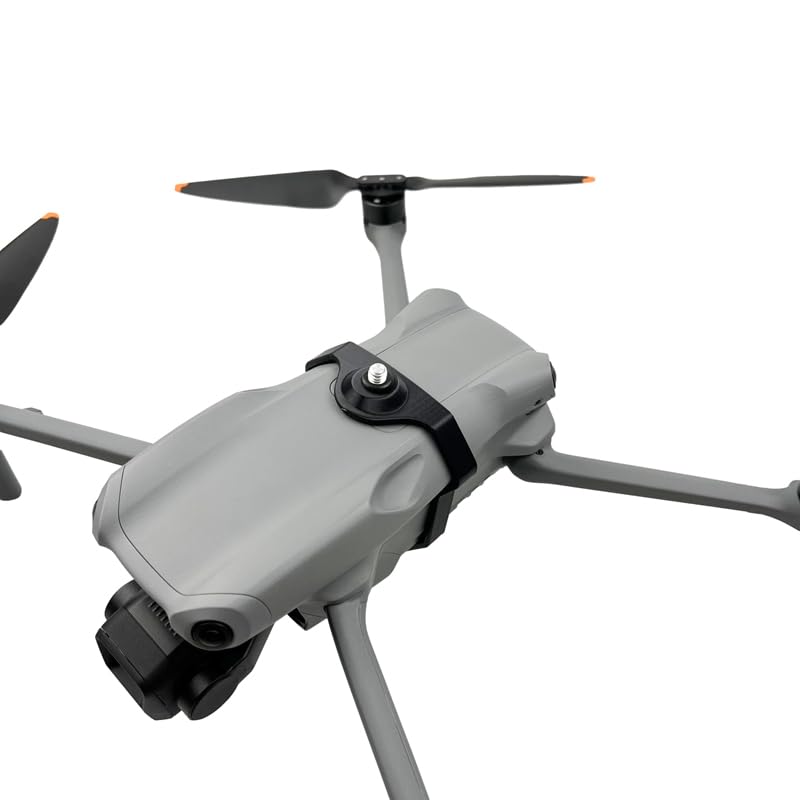 Adattatore Gimbal Adattatore Scarpa Fredda Piastra di Montaggio Nato