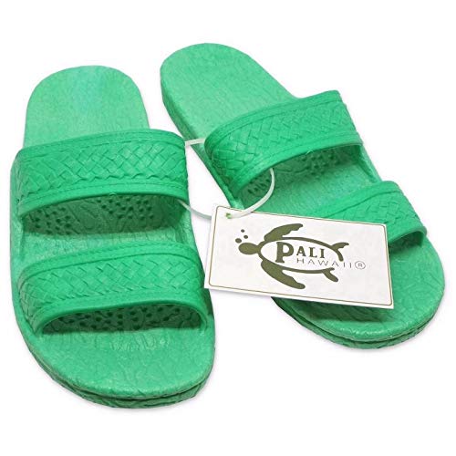 Green JANDAL + Certificate of Authenticity (9)