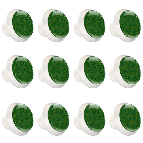 Boutons de tiroir en verre cristal pour sublimer les placards de votre cuisine - 2