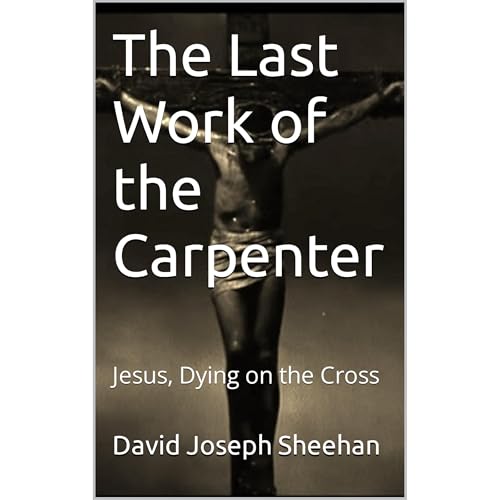 The Last Work of the Carpenter by David Joseph Sheehan episode artwork
