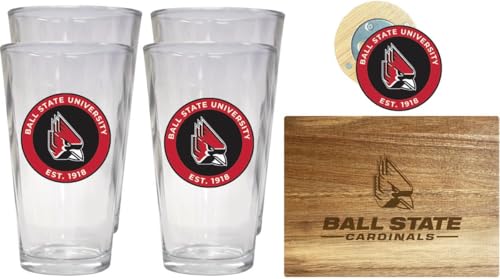 Pack de Cocina Oficial Ball State University