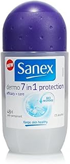 Dermo 7 in 1 Protection Efficacite + Care (2)