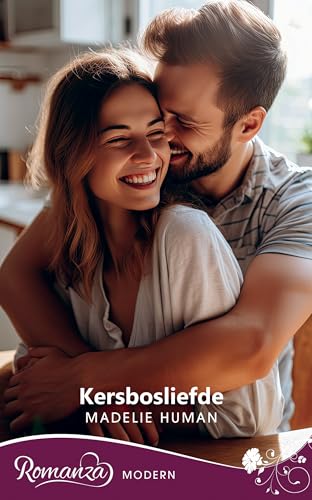 Kersbosliefde (Romanza Modern) (Afrikaans Edition)