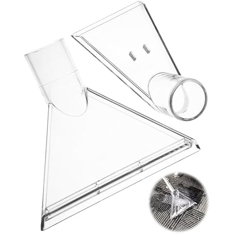 Embouts Aspirateur Ixydor 2 pièces Cover