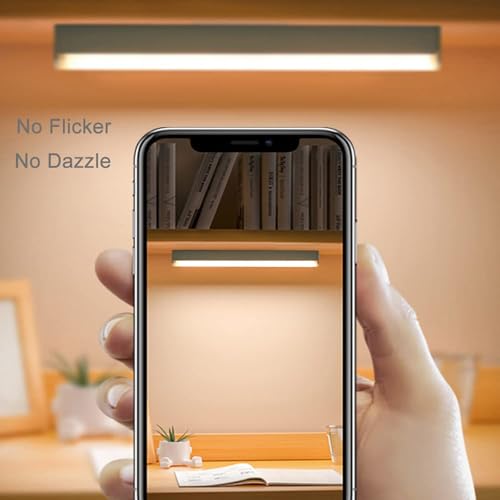 Apliques de pared para pasillo y cocina con sensor de movimiento e iluminación cálida 4