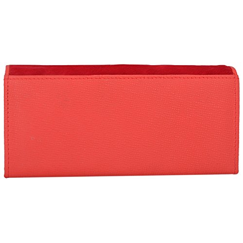 Buy J & M Accessories Women's Clutch (Red) (100189Red) at Amazon.in