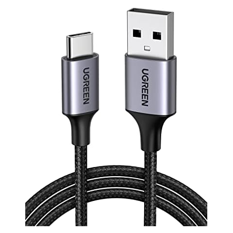 UGREEN 3A USB A to USB C Charger Cable Cover
