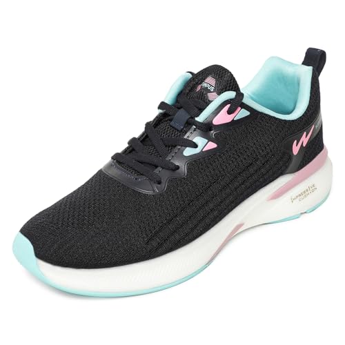 Image of Campus Women Montana Running Shoes