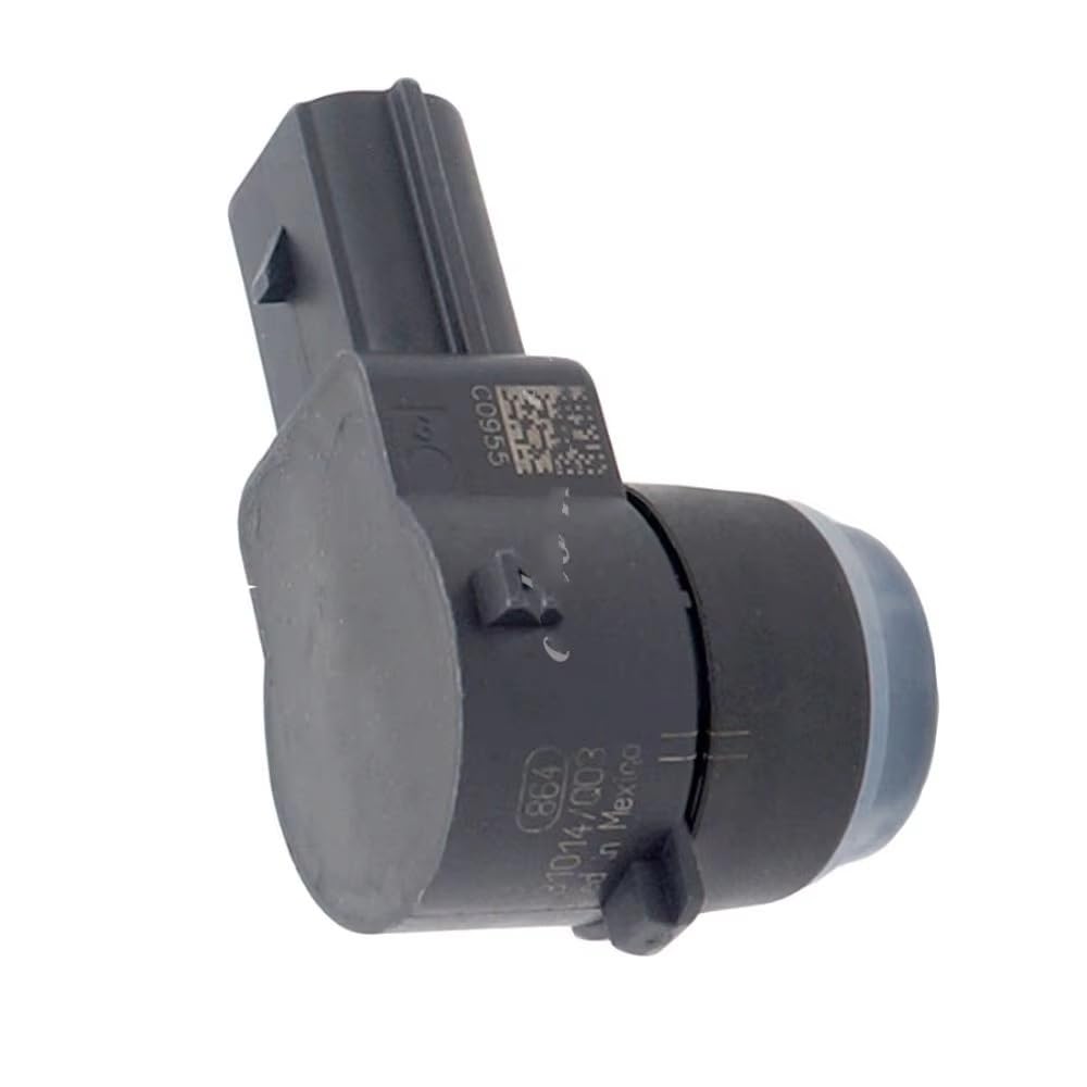 Car PDC Parking Sensor Capteur De Stationnement PDC 4 Pièces 13242365 13368131 Radar Recul 93191445 1235281 pour Astra J pour Insignia pour Meriva B