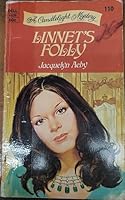 Linnet's Folly B0012VWB7Q Book Cover
