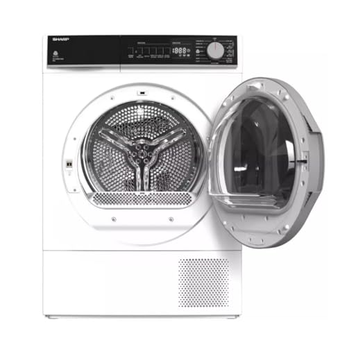 SHARP KDNHB8S7GWD - vue 8