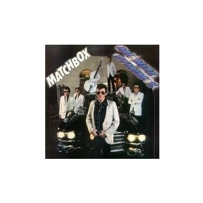 Midnite dynamos / 6.24510 AO