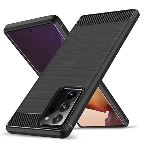 Galaxy Note20 Ultra �p�P�[�X �ϏՌ� �V���R�� �Y�f�@�� ���^ �����Y�ی� �w��h�~ �Ռ��z�� �U�M���H �y�� �\�t�g ��G��ǂ� ����~�� ���o���Ղ� ���C�����X�[�d�Ή� �M�����N�V�[�m�[�g20�E���g�� [ SC-53A SCG06