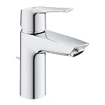 GROHE – GROHE Start, Waschtischarmatur, wassersparend (Wasserhahn fü