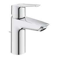 GROHE – GROHE Start, Waschtischarmatur, wassersparend (Wasserhahn fü