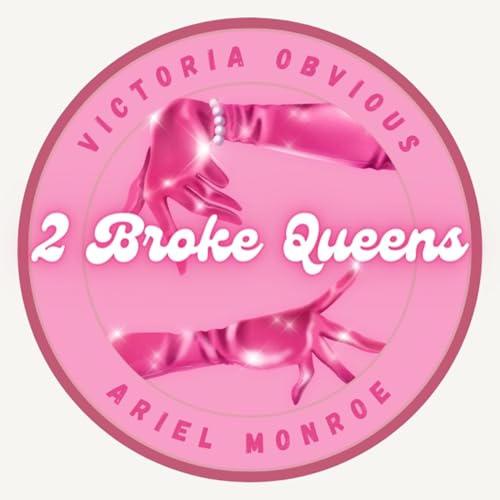 Two Broke Queens cover art