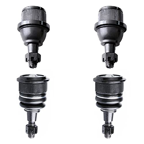 Ball Joints FIT 03-19 for GMC Savana 2500 3500, for Chevy Express…