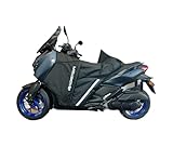 tablier bagster winzip metropolis Le WINZIP est un tablier zippable qui se sépare en deux parties pour vous protéger des intempéries tout au long de l'année. En version hiver, sa doublure polaire vous gardera au chaud tandis qu'en version été il vous suffira de dérouler la protection en PVC enduit rangée à l'avant du tablier pour rester au sec en cas d'averse.Caractéristiques :PVC étanche et déperlant résistant aux intempéries et aux UV selon la norme NF EN ISO105 B02&B04DézippableProtection contre le froid grâce à une doublure