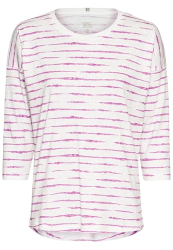 T-Shirt Lilas camel active 309366-5t70 XL | Douceur et Bien-être au Féminin
