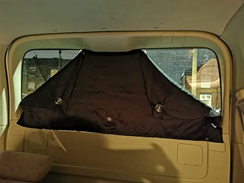 Piastre per roulotte, cuscinetti a ventosa ad alta...