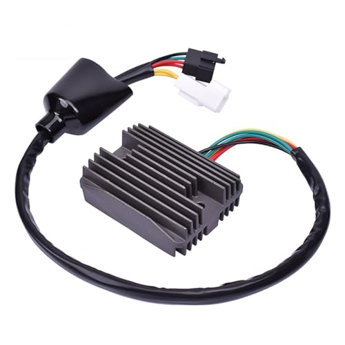Régulateur de tension moto pour voyager sereinement en CBR1100XX