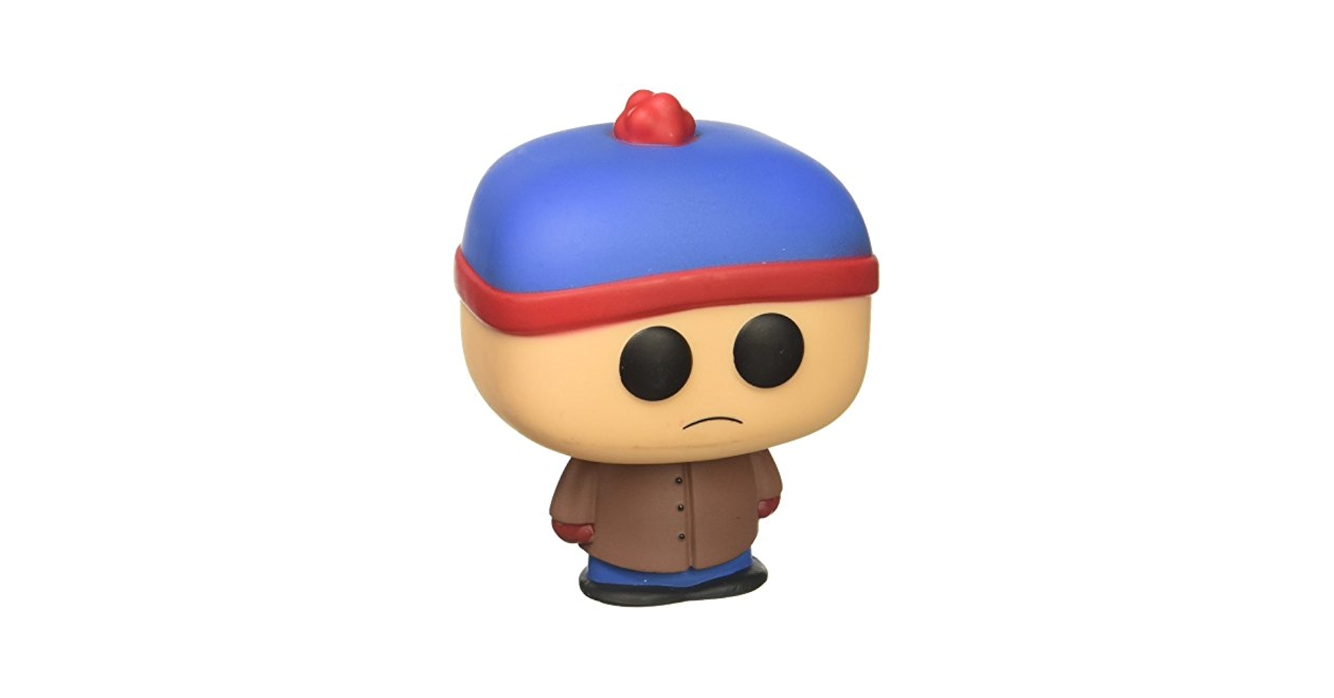 Funko Pop！ファンコポップ　 サウスパークフィギュア スタン Amazon | Funko Pop! ファンコ ポップ サウスパーク20th スタン