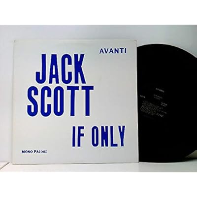 Avanti &ndash; If Only
