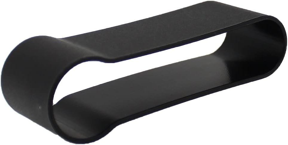 Plastic Holder Clip for Metal Folding Walking Sticks - by Lifeswonderful