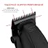 Supreme Trimmer Premium Hair Clipper Blade Lubricating Oil | 250ML Anti-Rust Barber Clipper Oil for Blades, Hair Trimmer | STO925