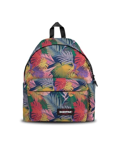 Eastpak Padded Pak’r Backpack 24L, Water-Resistant School Daypack
