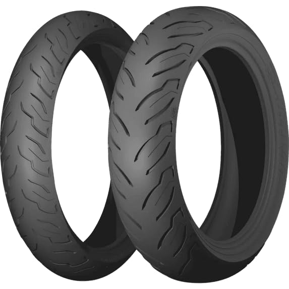 Dunlop TIRE American Elite AE2 Front MT90B16 72H BIAS TL