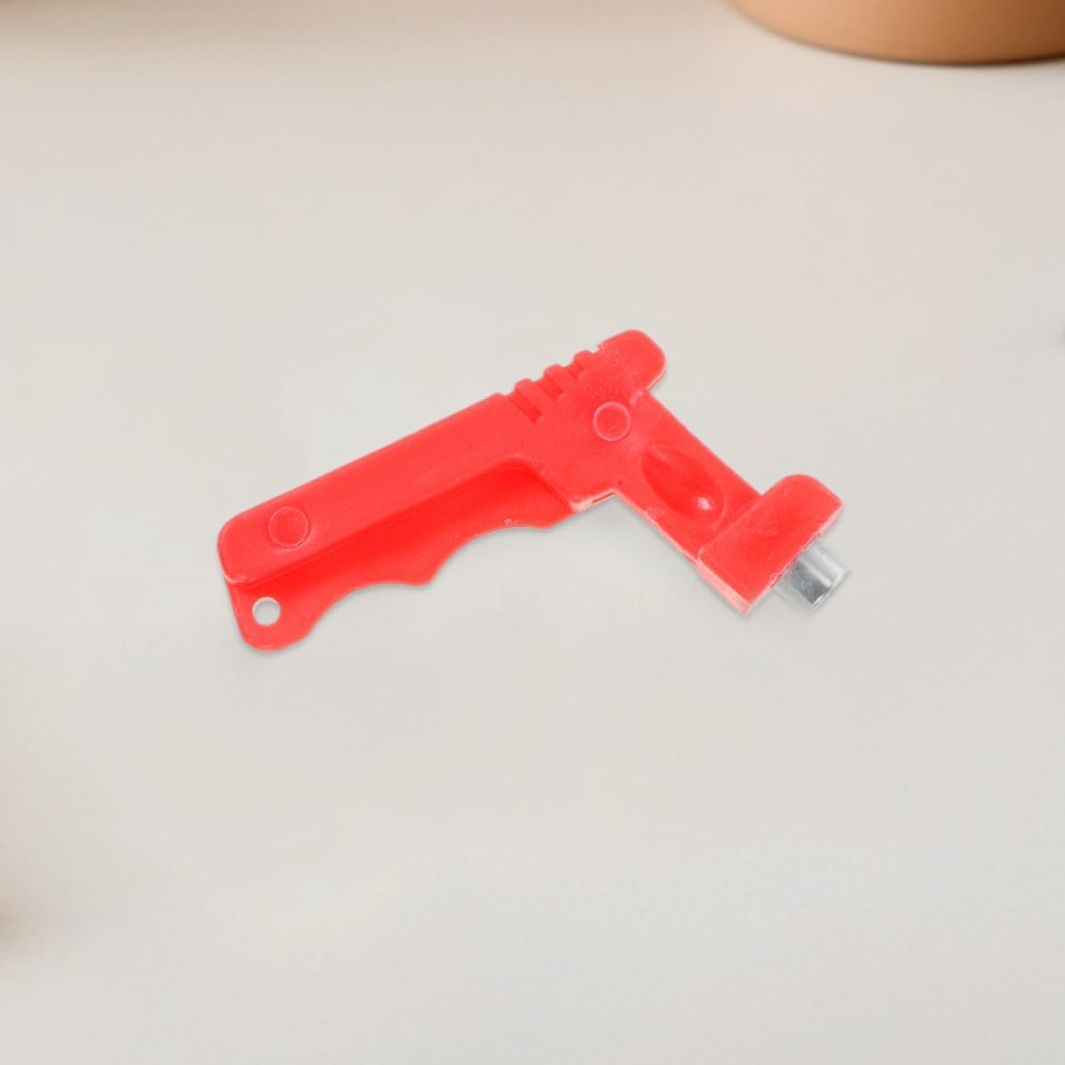 Replacement Track Spikes Quick Installation Wrench Included for Short Running Shoes with Pyramid Needle Shape, Lightweight Steel and Plastic Golf Shoe Studs for Track and Training